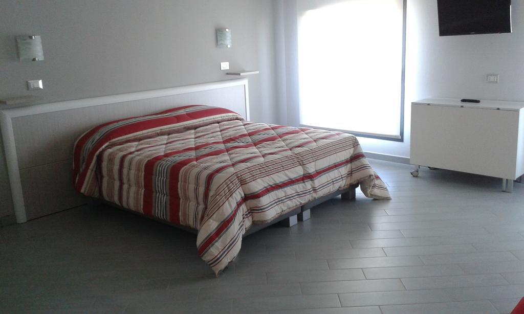 Agriturismo La Sapienza Monestirolo Room photo
