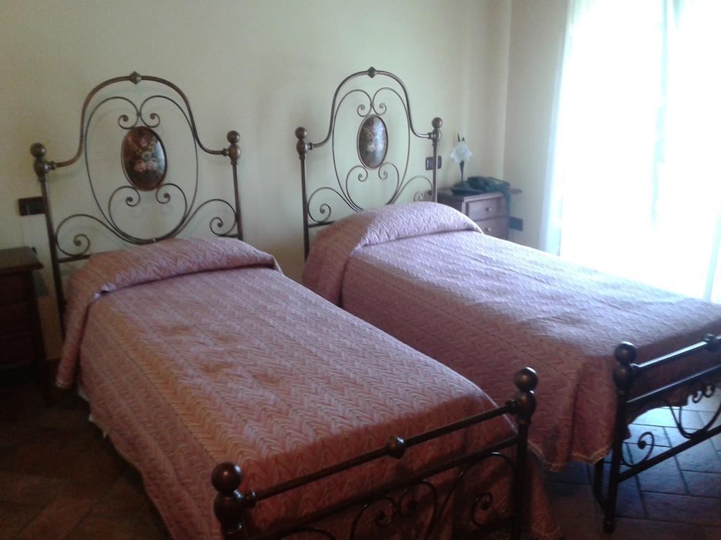 Agriturismo La Sapienza Monestirolo Exterior photo