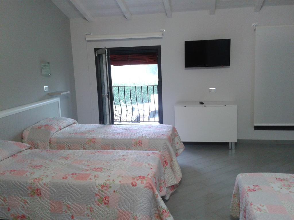 Agriturismo La Sapienza Monestirolo Exterior photo